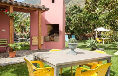 Casa Elvira Hermigua - Foto 22