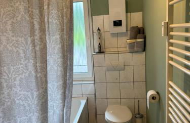 Kleine FeWo auf m Hasten - Foto 10