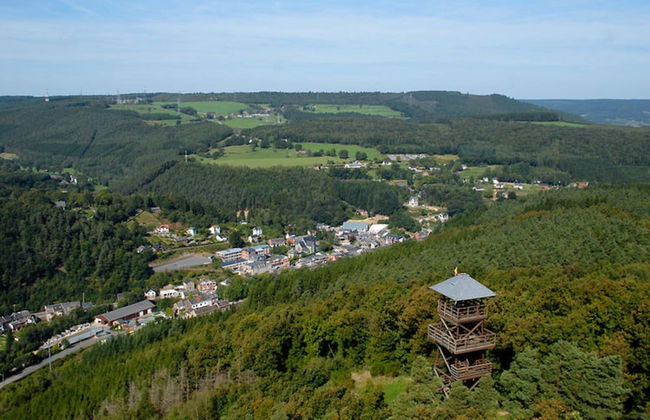 Holiday Home in Stoumont With Sauna & Garden - Photo 29