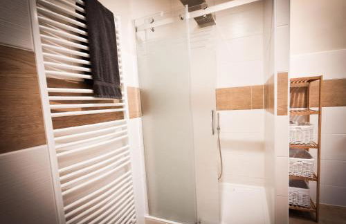 großzügige Altstadtwohnung Mia für 6 Personen - Foto 17