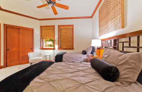 Hilton Pool Pass Included, Kolea - Luxe 2BR Villa Steps to Beach Pool HotTub Gym - Foto 48