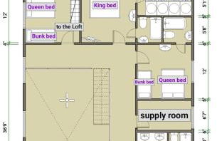 Blue Water at Bear Lake - Foto 8