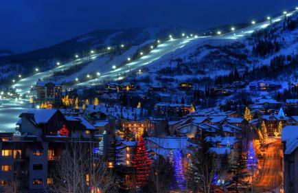 Steamboat Condo at Sunburst Resort close to Skiing Dining and more (SR) - Foto 42