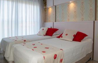 Florianópolis Costão das Gaivotas Apto estilo Resort, pé na areia - Photo 25