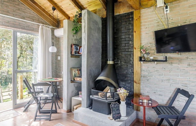 O Chale Encantado - Photo 30