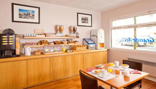 Séjours & Affaires Courbevoie Grande Arche - Foto 5