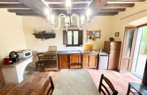 Secluded Umbrian Villa with Private Pool, Perfect for Nature Lovers - Foto 50