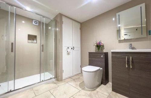 Roundton Farmhouse - Foto 28