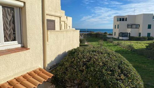 Appartement Grand Large - 3 pièces - 5 couchages - Foto 2