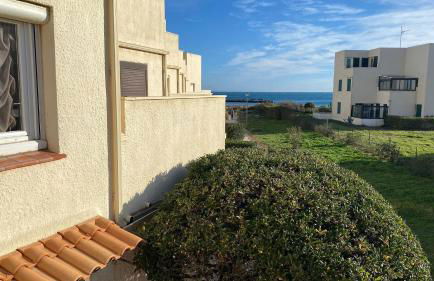 Appartement Grand Large - 3 pièces - 5 couchages - Photo 2