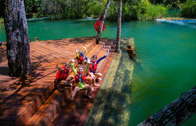 Estrela do Formoso Ticket - Foto 7