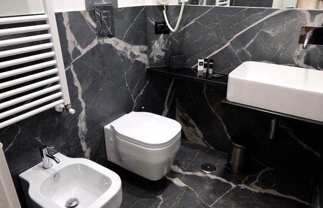 The Boutique Napoli Suite - Foto 71