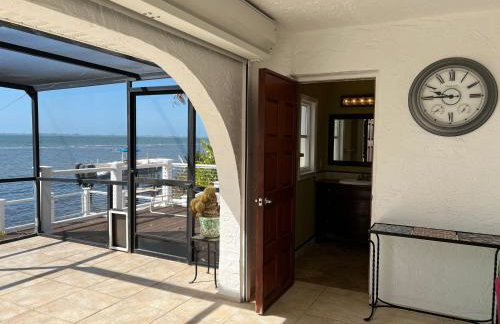 Waterfront Paradise-Heated pool, AMAZING Sunsets! - Foto 60