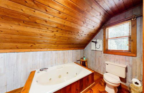 Toccoa River Retreat - Foto 30