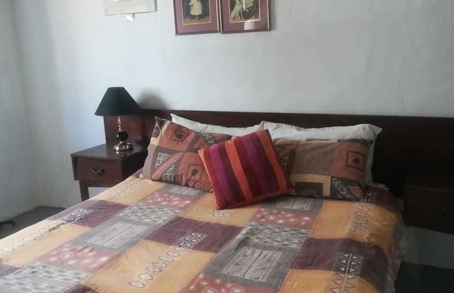 BOTTERKLOOF RESORT - Foto 29