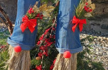 Guesthouse Aelia - Foto 15