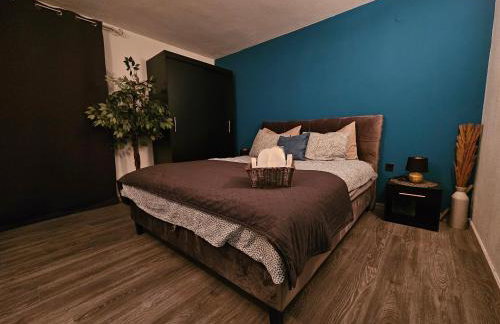 Apartman Dea Brseč - Foto 1