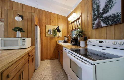 Bo's Beach Bungalow - Foto 9