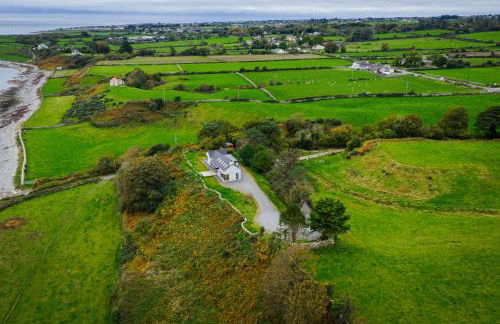 Anamchara Cottage - Mourne Seaside Haven - Foto 38