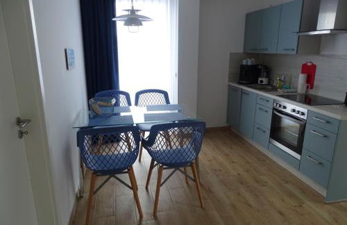 Feriendomizil am Störmthaler See, Lagovida, Leipziger Neuseenland, Großpösna, Privatstrand - Foto 18