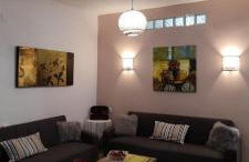 Villa Maria Aβδέλλα - Foto 1