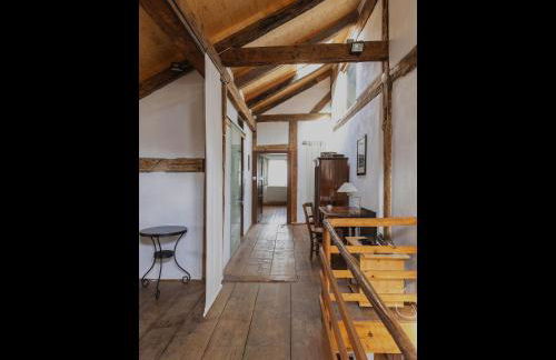 NEU ! Ferienwohnung Beim Kirschschuster - Foto 22