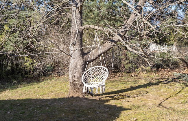 Raise Polydrosos Mountain stay - Foto 9