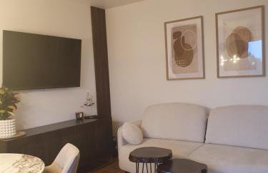 Apartament Łynova z parkingiem podziemnym - Foto 12