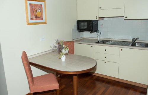 Residence Bertolini - Foto 4