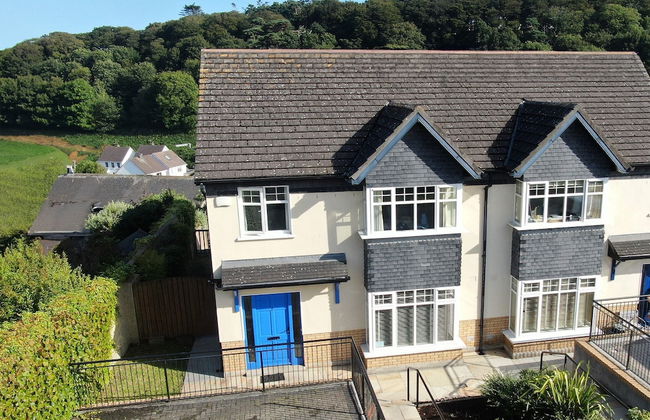 Glen Ard Holiday Home no. 1 - Foto 1