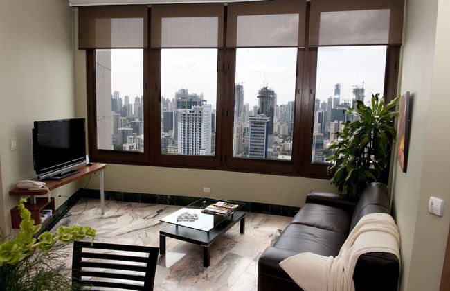 Torres de Alba Hotel & Suites - Photo 31