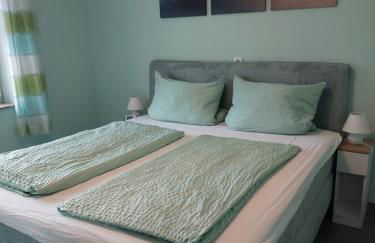 Ferienwohnung Sarah & Thorsten Blum - Foto 17