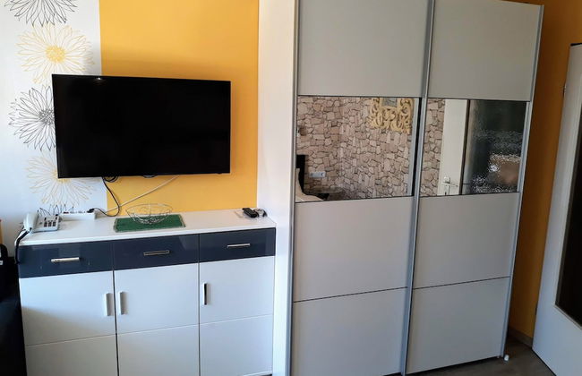 Haus an der Therme - Foto 12