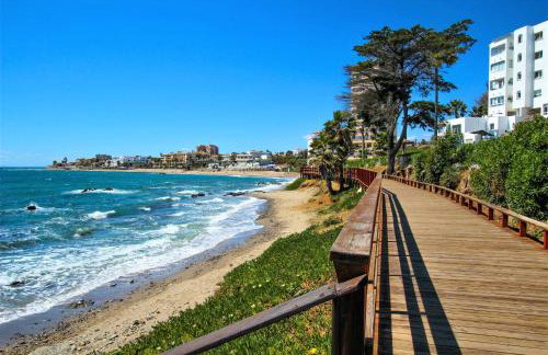 Luxury apartment Vida Feliz with sea view 5 min walk to the beach in Jardinana Lotus La Cala de Mijas, Malaga - Foto 34