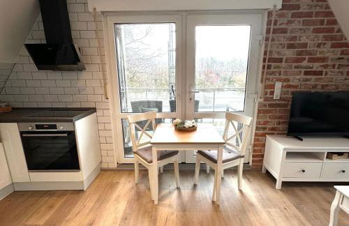 Auszeit Norddeich mit Seeblick I 5 Minuten zu Fuß zum Meer - Foto 5