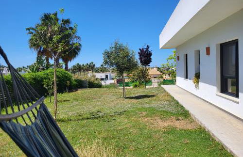 Family house with nice garden 10min from Sanlúcar - Photo 43