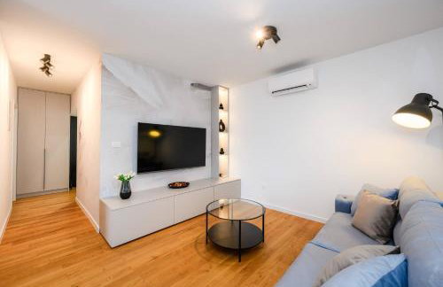 Azure apartment - Foto 13