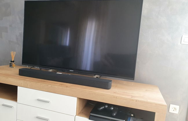 Q apartments - Foto 46