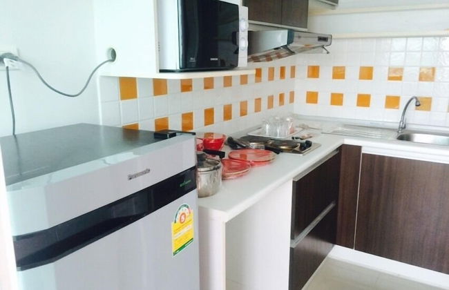 Premsiri Boutique Park - Foto 7