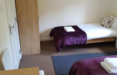 Livingston 4 bedroom townhouse - Foto 7