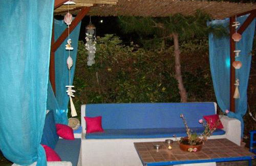 Villa Nantia - Photo 21