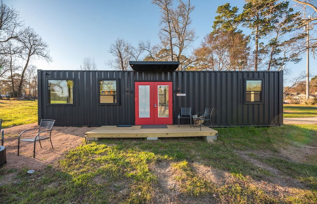 Happy Goat Retreat - Foto 28