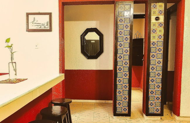 Location Location Location Best Beachfront Spot in El Cuyo With Stunning Views - Photo 18