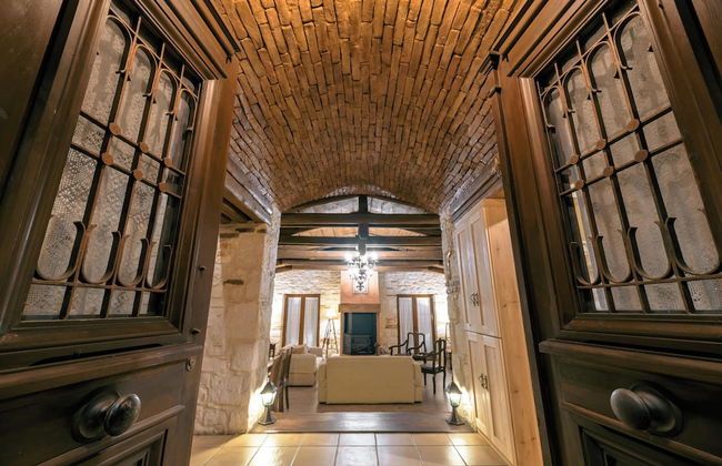 Villa Castello - Photo 34