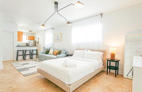 Spacious Apt in the heart of South Beach - Foto 5