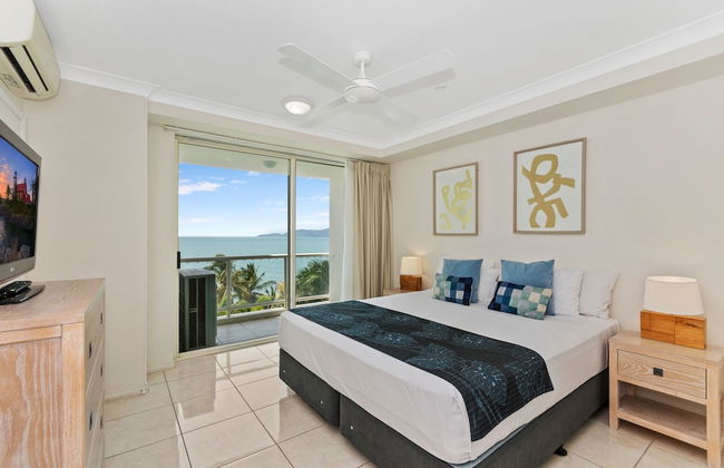 Mariners North Holiday Apartments - Foto 5