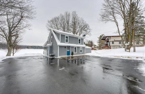 half Mi to Song Mtn Resort! All-Season Basecamp - Photo 42