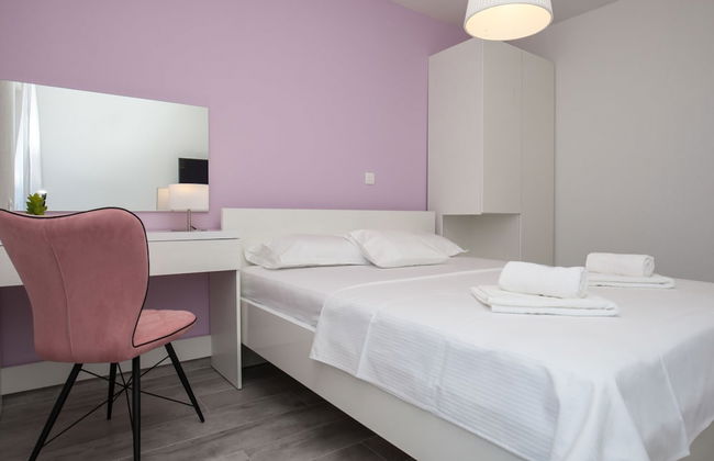 Apartments Dva Galeba - Foto 11