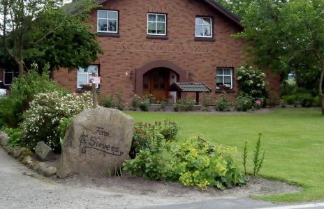 Ferienwohnung Sievers - Foto 12