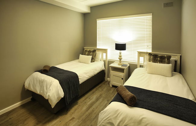 Nivica Lifestyle Living 18, Langebaan 4-Sleeper - Foto 4